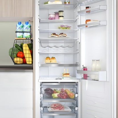 Modern Food Organizer