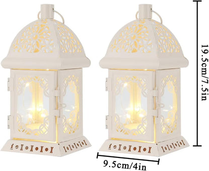 Tricks Decorative Candle and Lights Holder