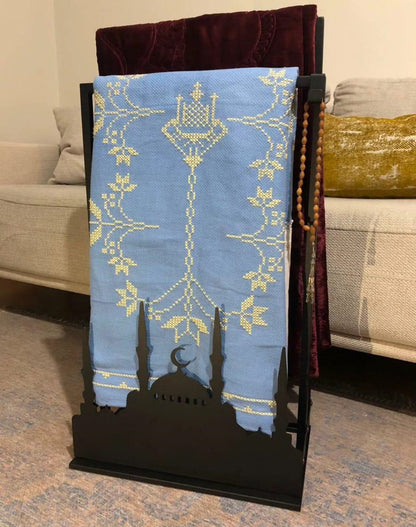 Prayer Mat Holder
