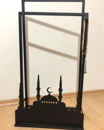 Prayer Mat Holder