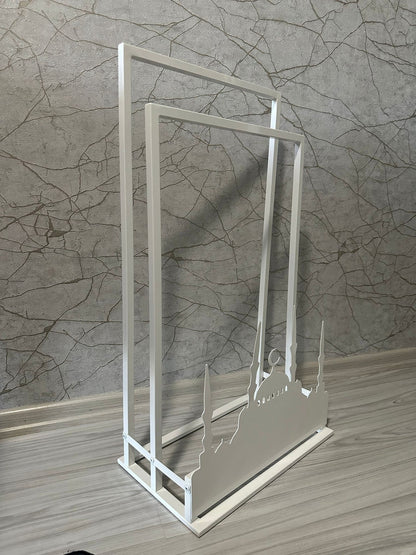 Prayer Mat Holder