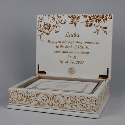 Quran Special Gift Box
