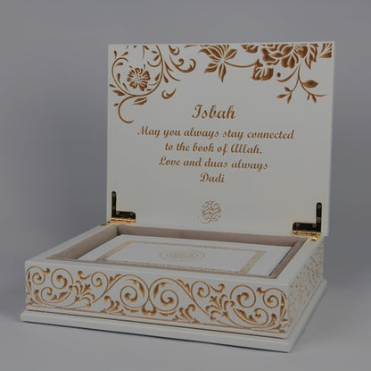 Quran Special Gift Box