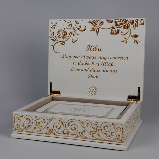Quran Special Gift Box