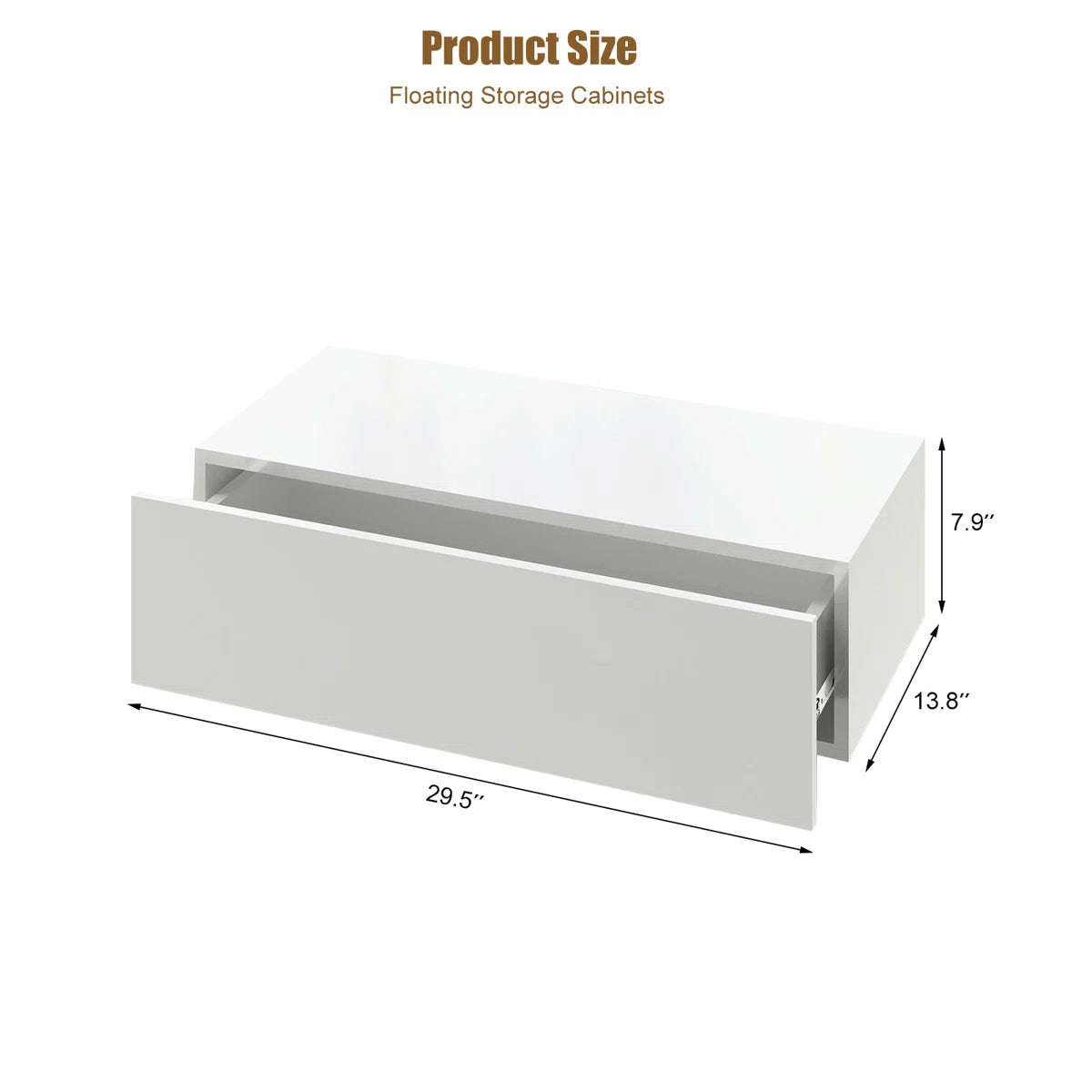 Drawer for Bedroom