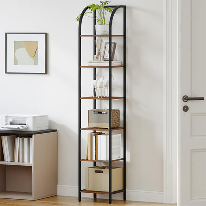 Regal Display Rack