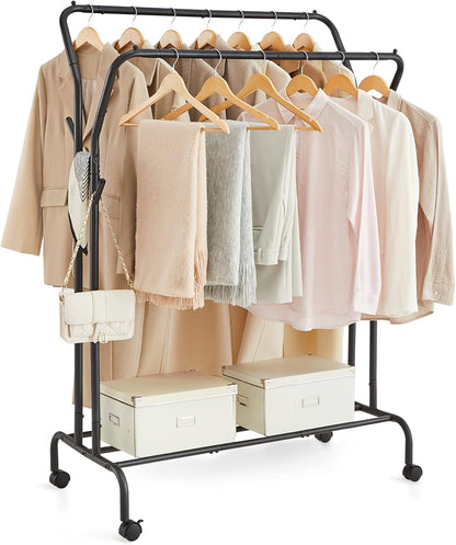 Eco Clothes Rack
