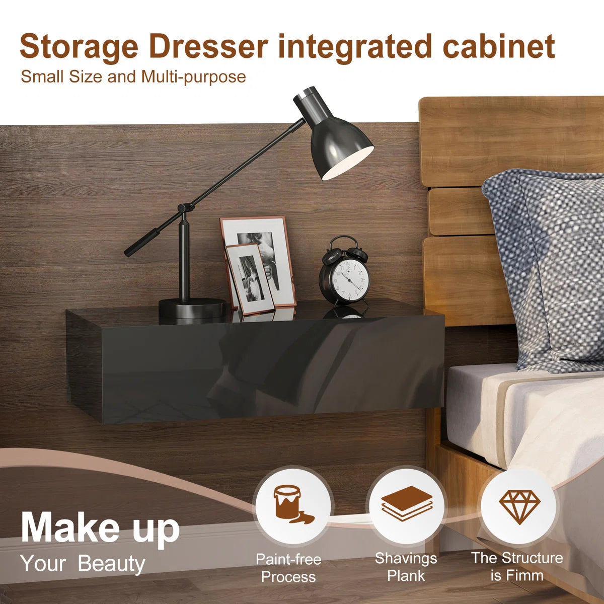 Drawer for Bedroom