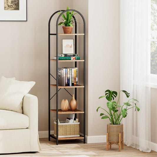 Dual Arch Organizer Rack