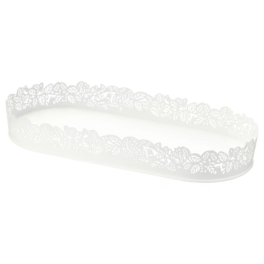Unique Candle Dish