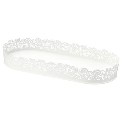 Unique Candle Dish