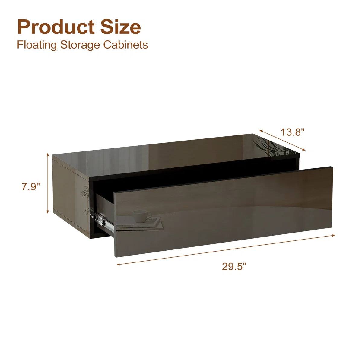 Drawer for Bedroom