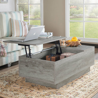 Kianna Single Coffee Table