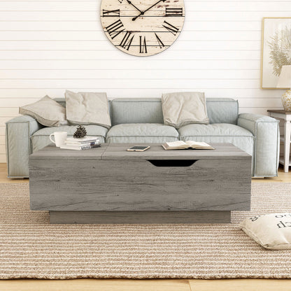 Kianna Single Coffee Table
