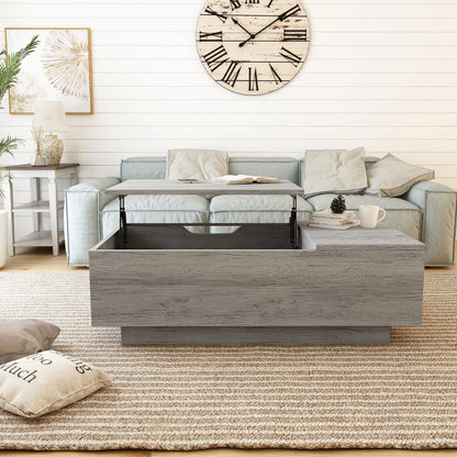 Kianna Single Coffee Table