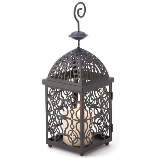 Moroccan Candle Lantern