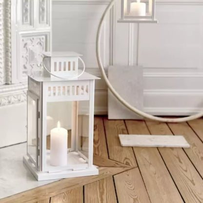 Pillar Candle Holder