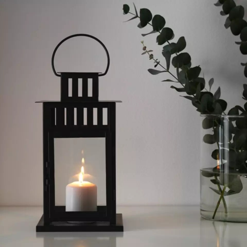 Pillar Candle Holder