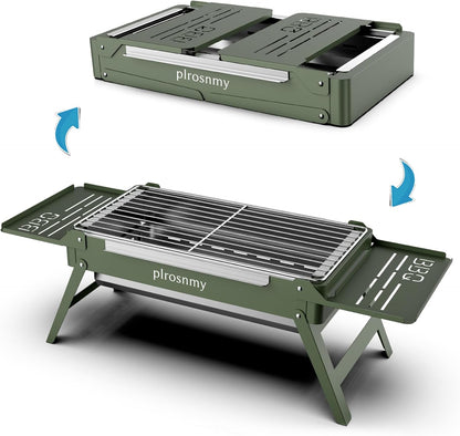 Plrosnmy B.B.Q Grill