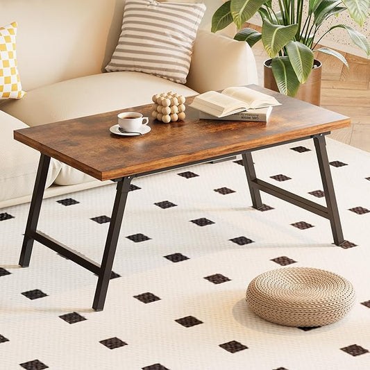 Mid Century Folding Tables