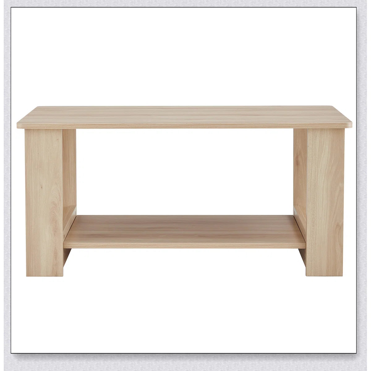 Rectangular Coffee Table