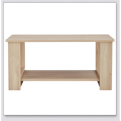 Rectangular Coffee Table